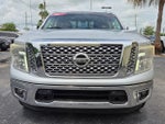 2017 Nissan Titan SL