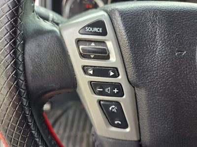 2017 Nissan Titan SL