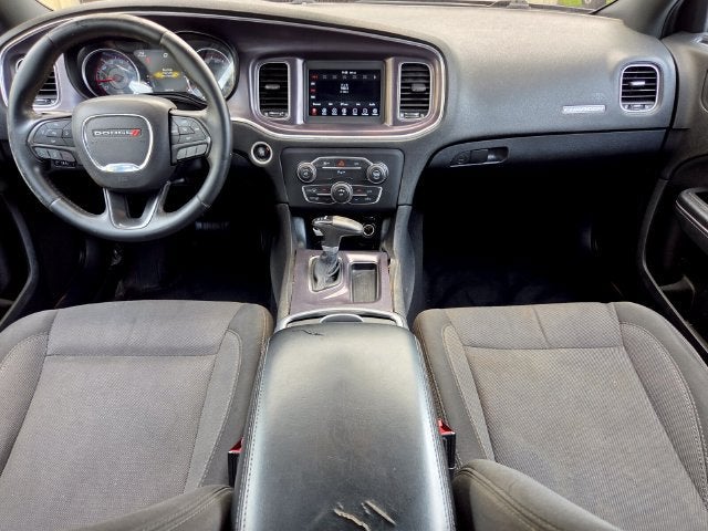 2015 Dodge Charger SE