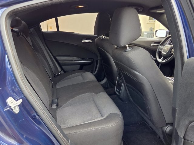 2015 Dodge Charger SE