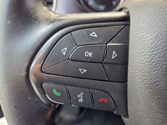 2015 Dodge Charger SE