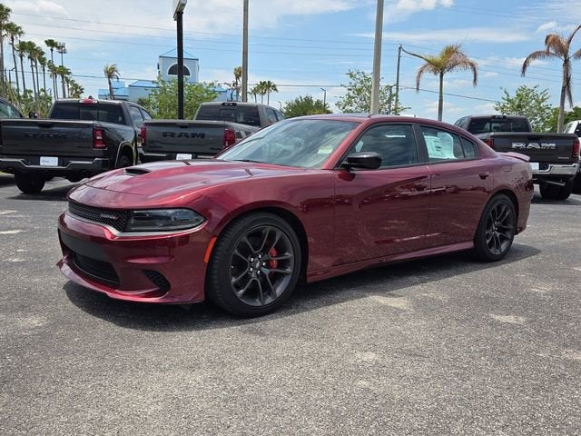 2023 Dodge Charger GT