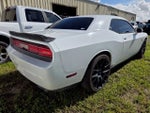 2013 Dodge Challenger SXT Plus