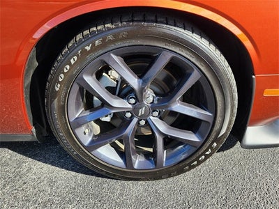 2023 Dodge Challenger GT