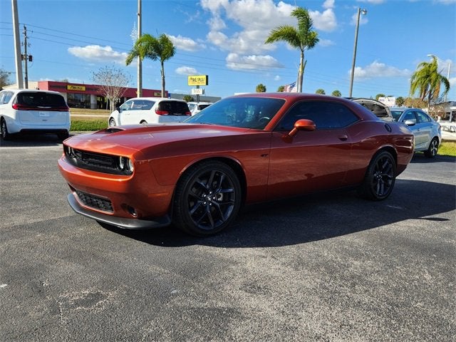 2023 Dodge Challenger GT