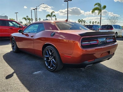 2023 Dodge Challenger GT
