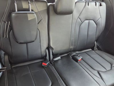 2024 Chrysler Pacifica Hybrid S Appearance Pkg