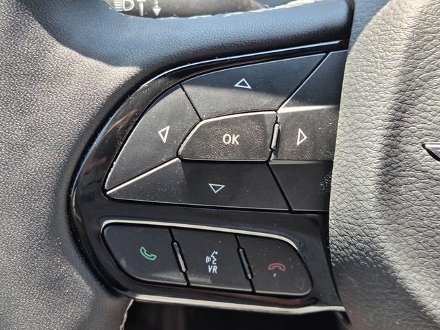 2024 Chrysler Pacifica Hybrid S Appearance Pkg