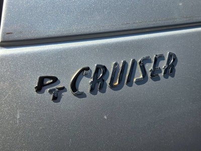 2006 Chrysler PT Cruiser Base