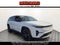 2024 Jeep Wagoneer S Launch Edition