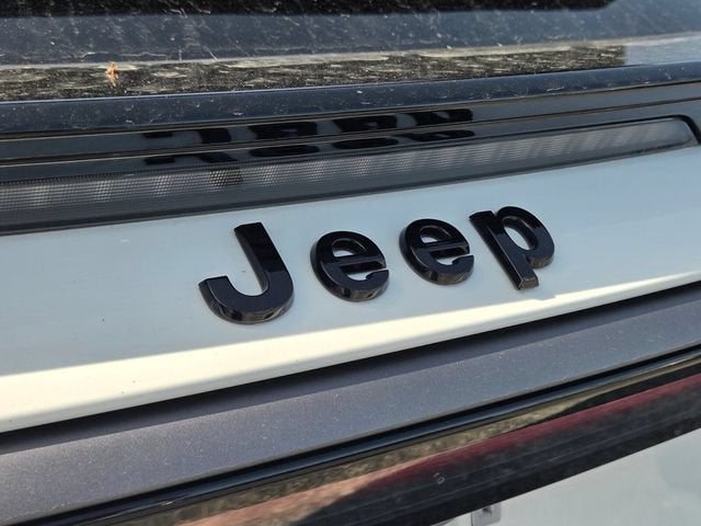 2024 Jeep Wagoneer S Launch Edition