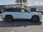 2024 Jeep Wagoneer S Launch Edition