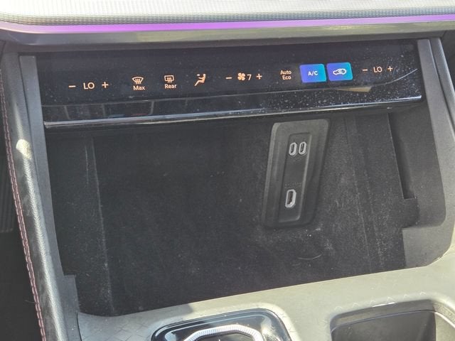 2024 Jeep Wagoneer S Launch Edition