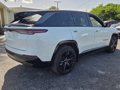 2024 Jeep Wagoneer S Launch Edition