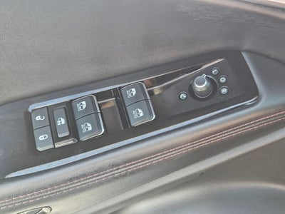 2024 Jeep Wagoneer S Launch Edition