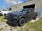 2026 RAM 2500 Warlock
