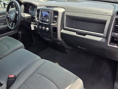 2016 RAM 1500 Express