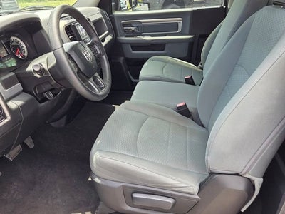 2016 RAM 1500 Express
