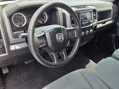 2016 RAM 1500 Express