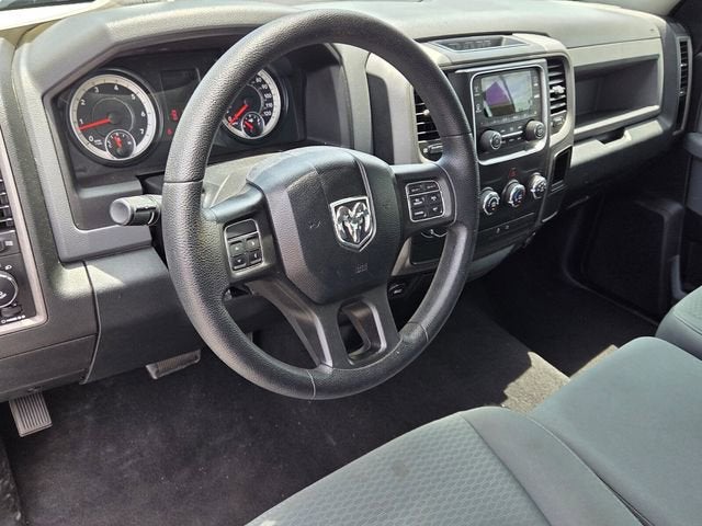 2016 RAM 1500 Express