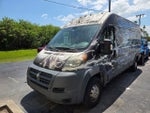 2016 RAM ProMaster Cargo Van High Roof