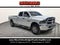 2014 RAM 2500 Tradesman