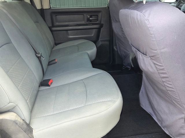 2014 RAM 2500 Tradesman