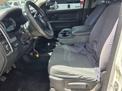 2014 RAM 2500 Tradesman