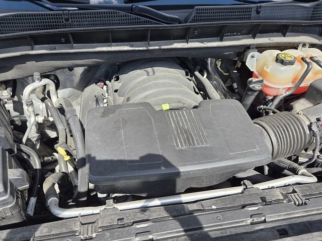 2022 GMC Sierra 1500 AT4X