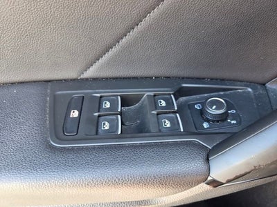 2019 Volkswagen Tiguan SEL Premium