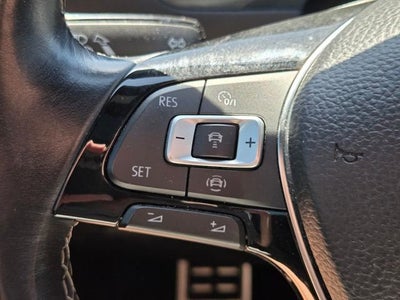 2019 Volkswagen Tiguan SEL Premium