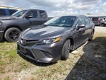 2020 Toyota Camry Base