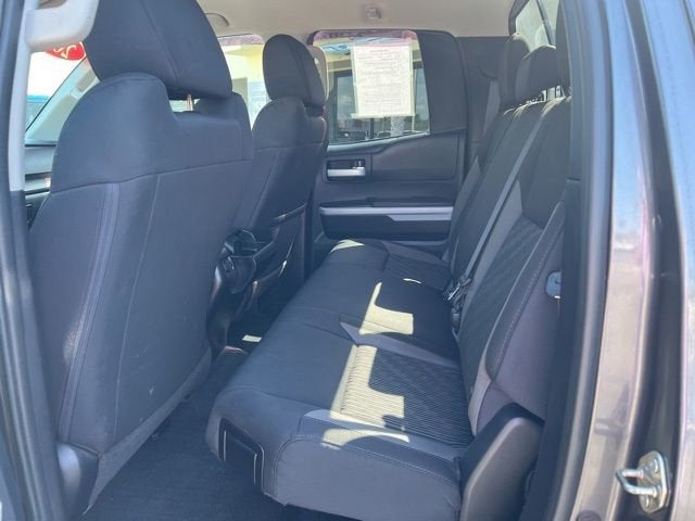 2016 Toyota Tundra 2WD Truck SR5