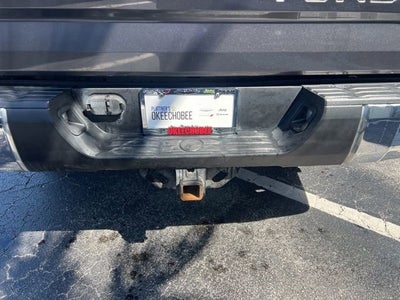 2016 Toyota Tundra 2WD Truck SR5