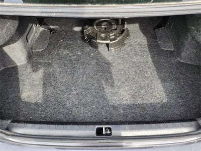 2016 Subaru WRX Base