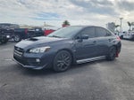 2016 Subaru WRX Base
