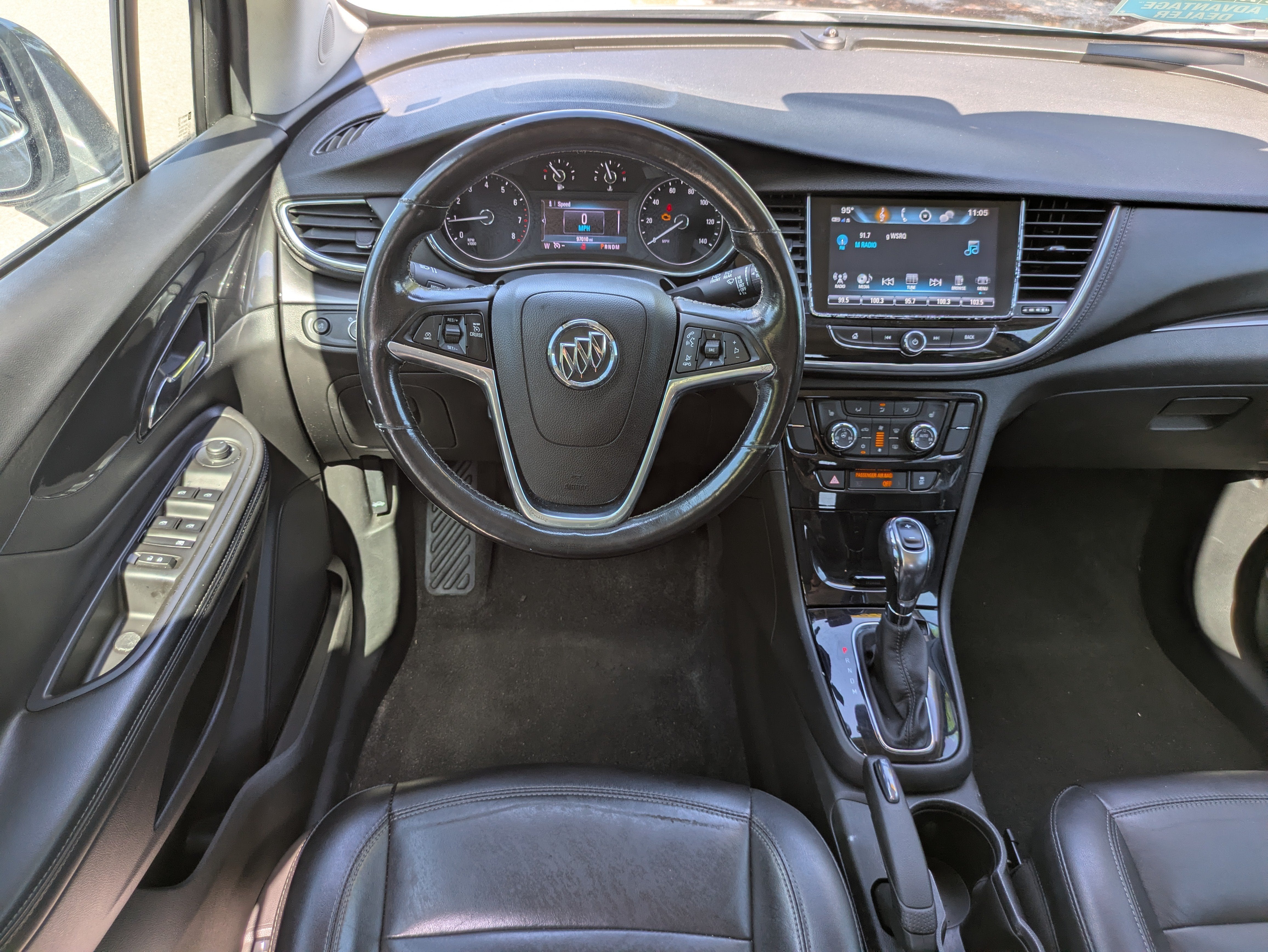 2020 Buick Encore Essence
