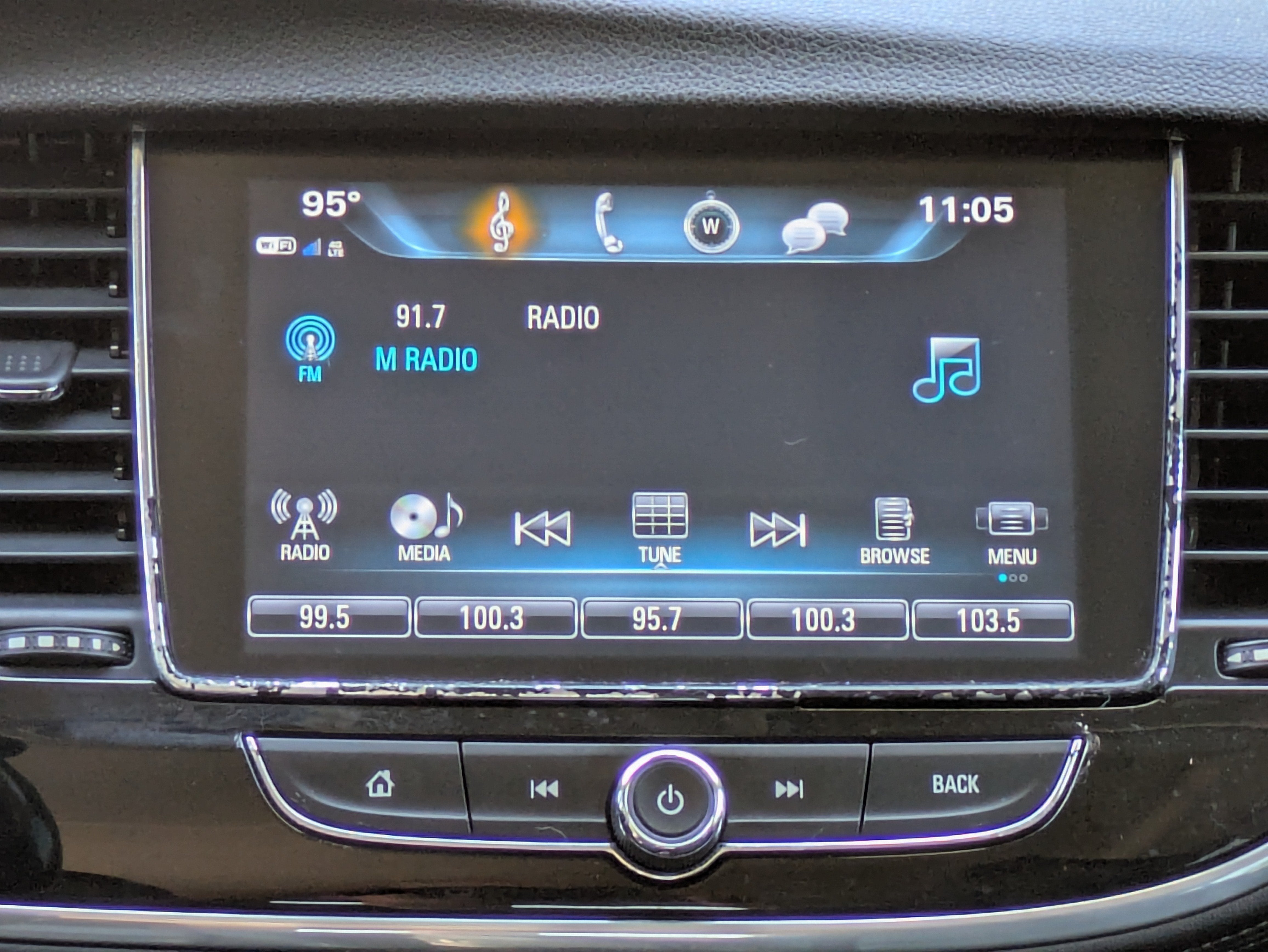 2020 Buick Encore Essence