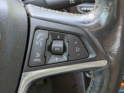 2020 Buick Encore Essence