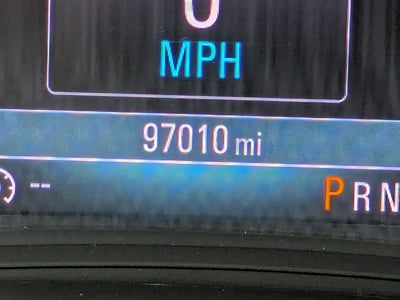 2020 Buick Encore Essence