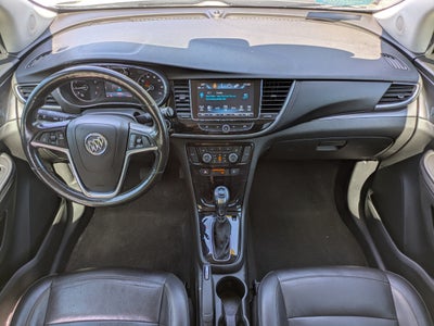 2020 Buick Encore Essence