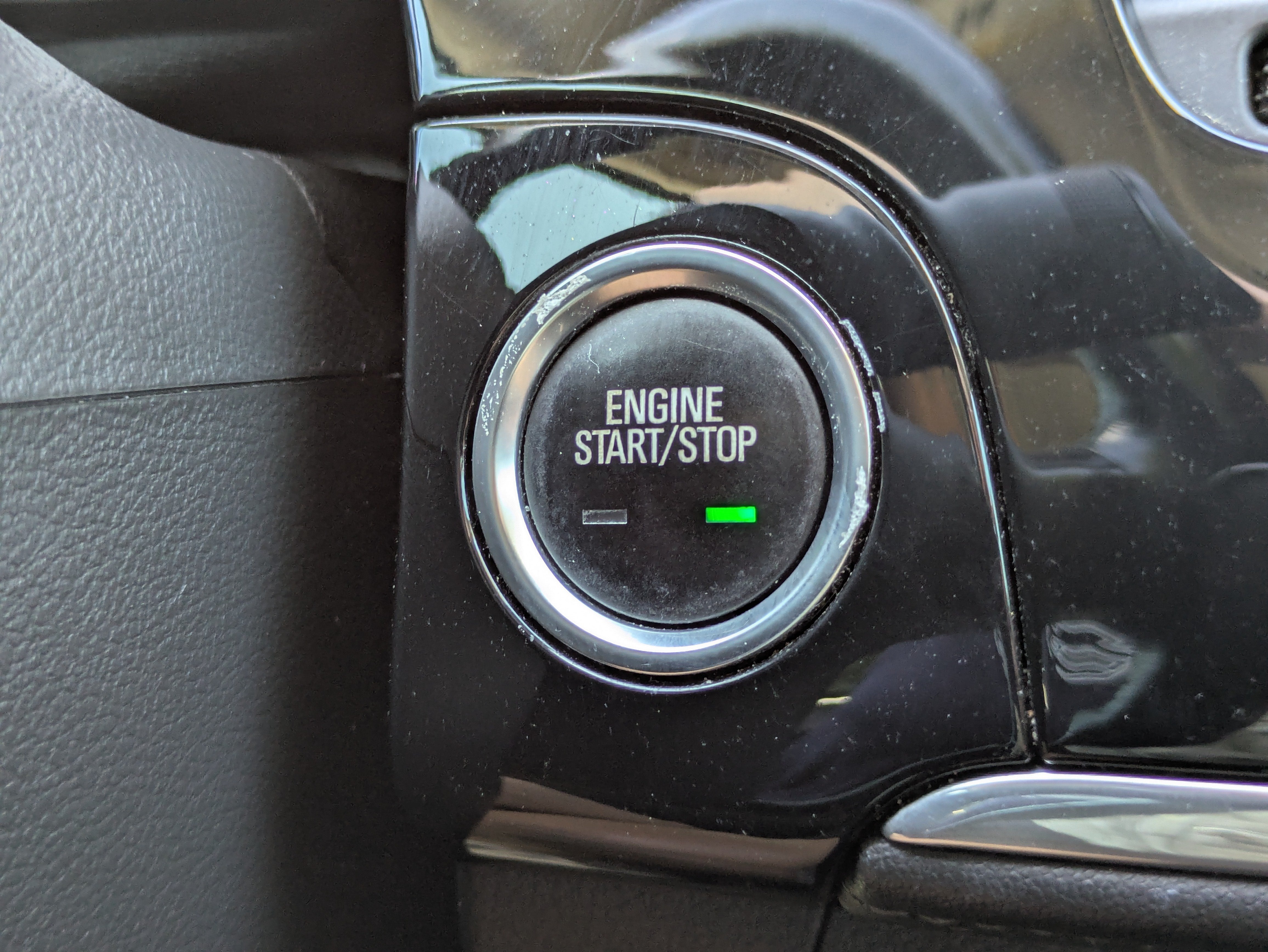 2020 Buick Encore Essence