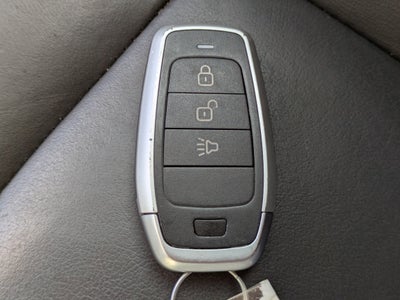 2020 Buick Encore Essence