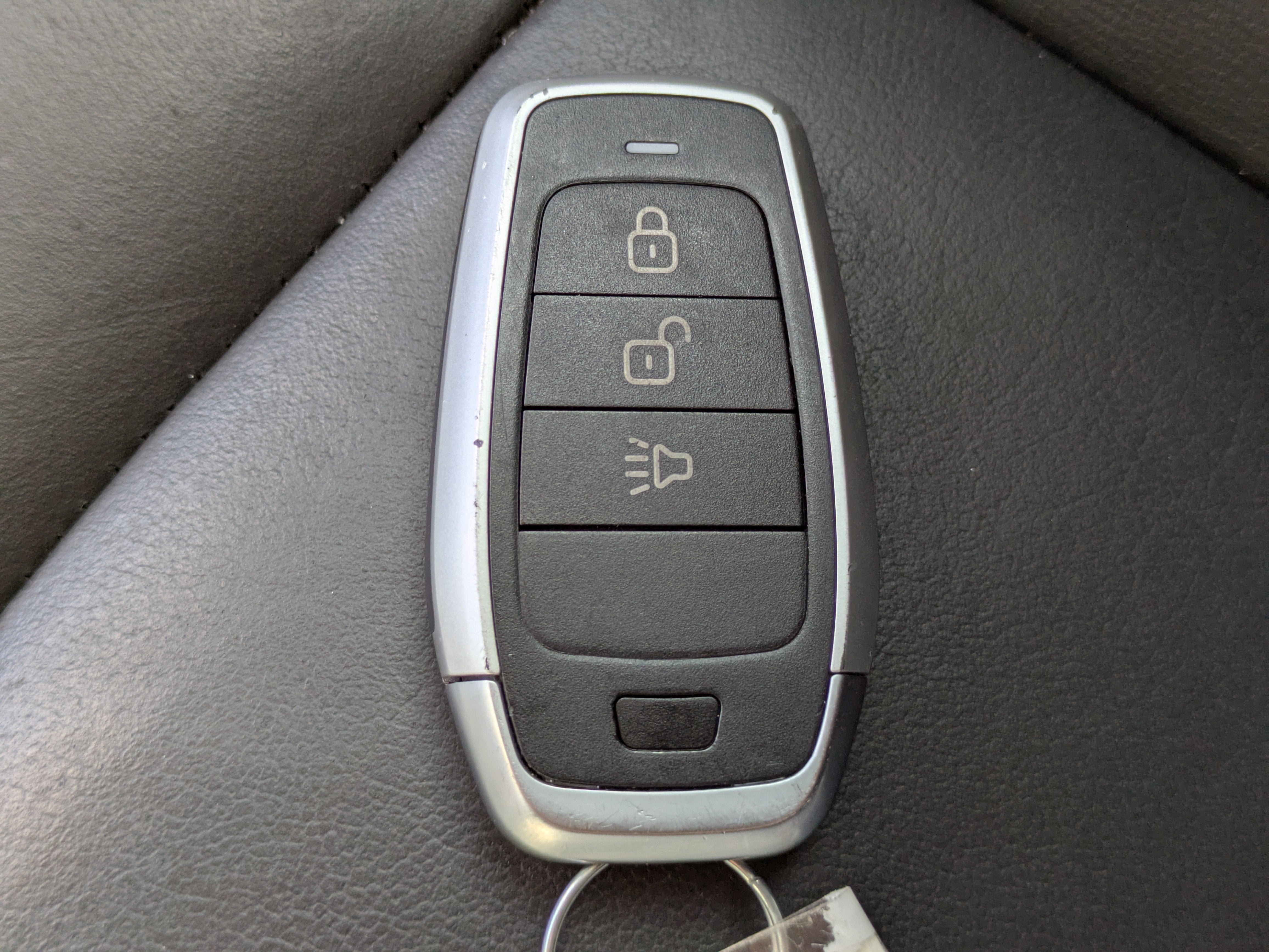 2020 Buick Encore Essence