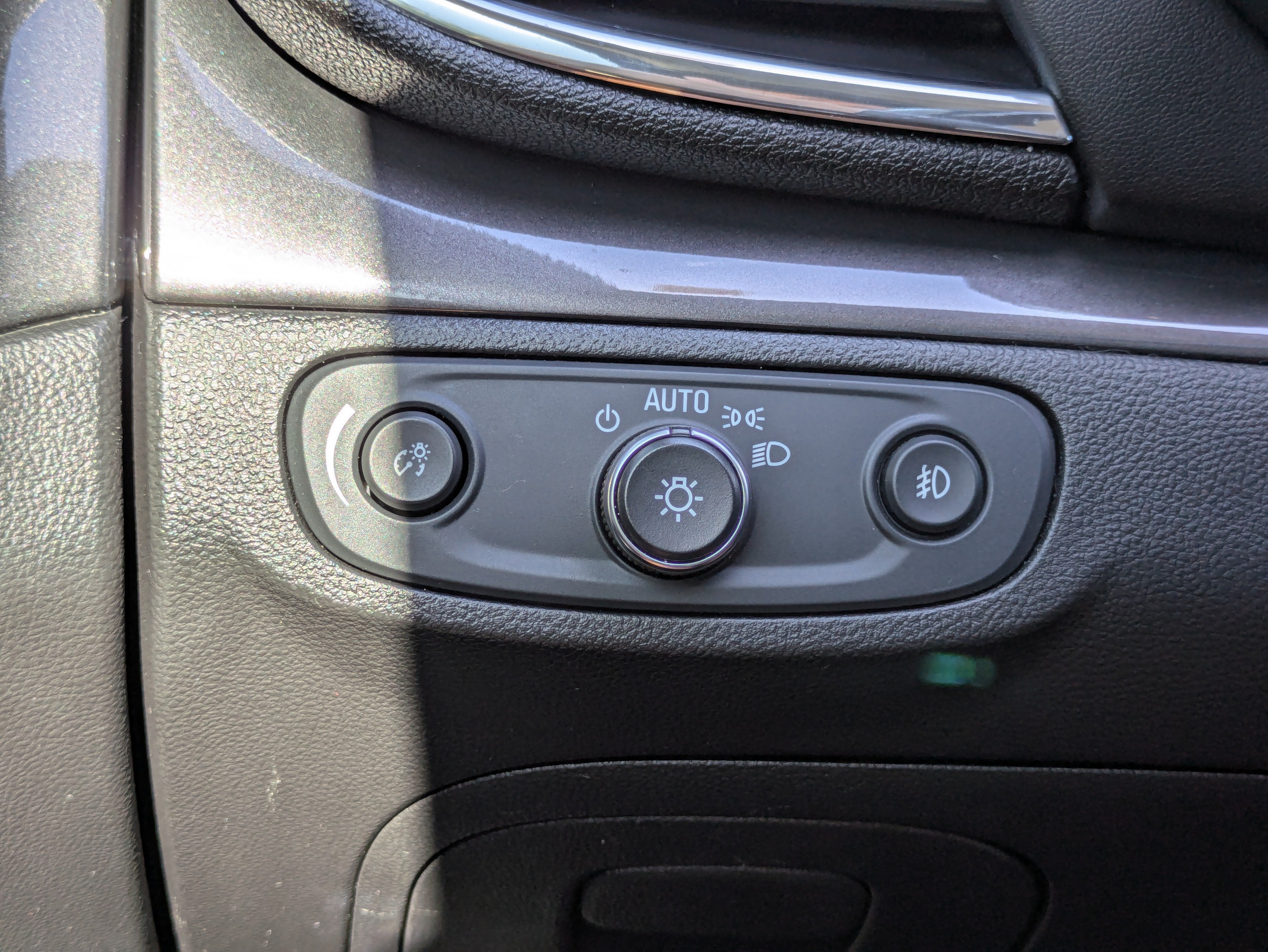 2020 Buick Encore Essence