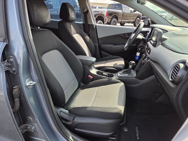 2018 Hyundai Kona SE