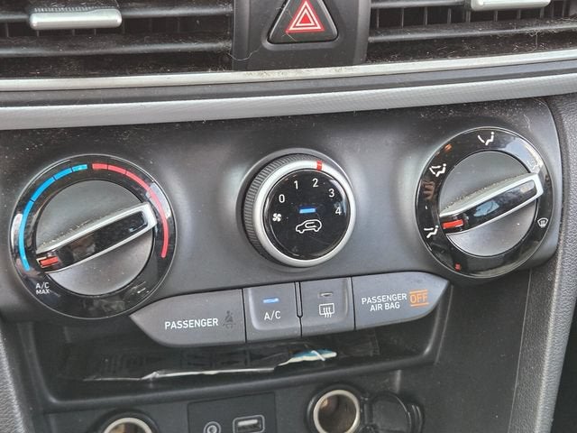 2018 Hyundai Kona SE