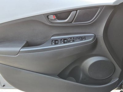 2018 Hyundai Kona SE