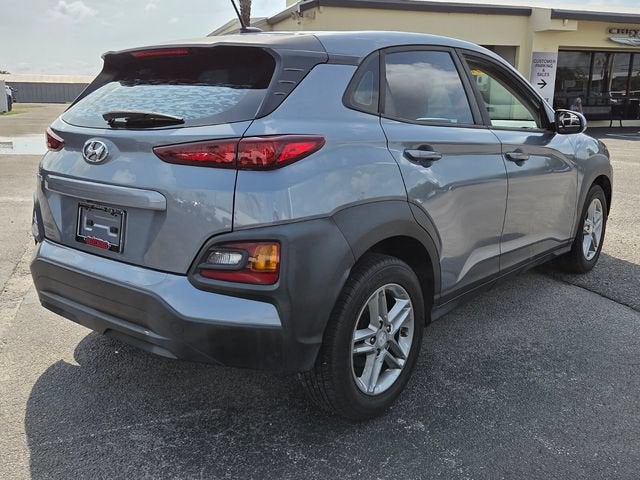 2018 Hyundai Kona SE