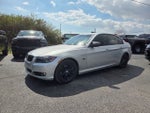 2009 BMW 3 Series 328i xDrive